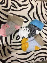 Baby Socks Clothing-Accessories Terry Toddler Boy/girls Spring Uinisex Infant Warm Autumn