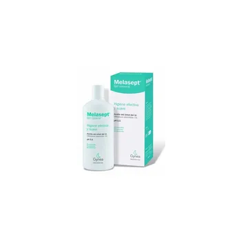

Melasept Body Gel 500ml