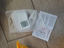 Decor-Lamp Closet Light Bedroom Led-Night-Light Staircase Motion-Sensor Christmas-Gift