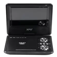 Портативный двд плеер XPX EA-7088