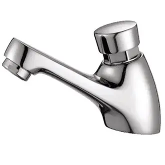 

FAUCET BASIN TIMED