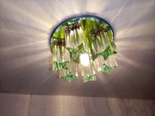 Led-Bulb Chandelier Lighting Halogen-Lamp Ac 220v 5W G4 G9 10PCS DC 20w 30w 12V Ce 2835