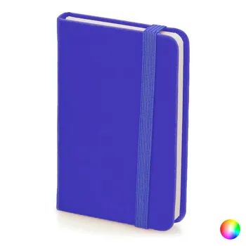 

Notebook (98 Sheets) 143896