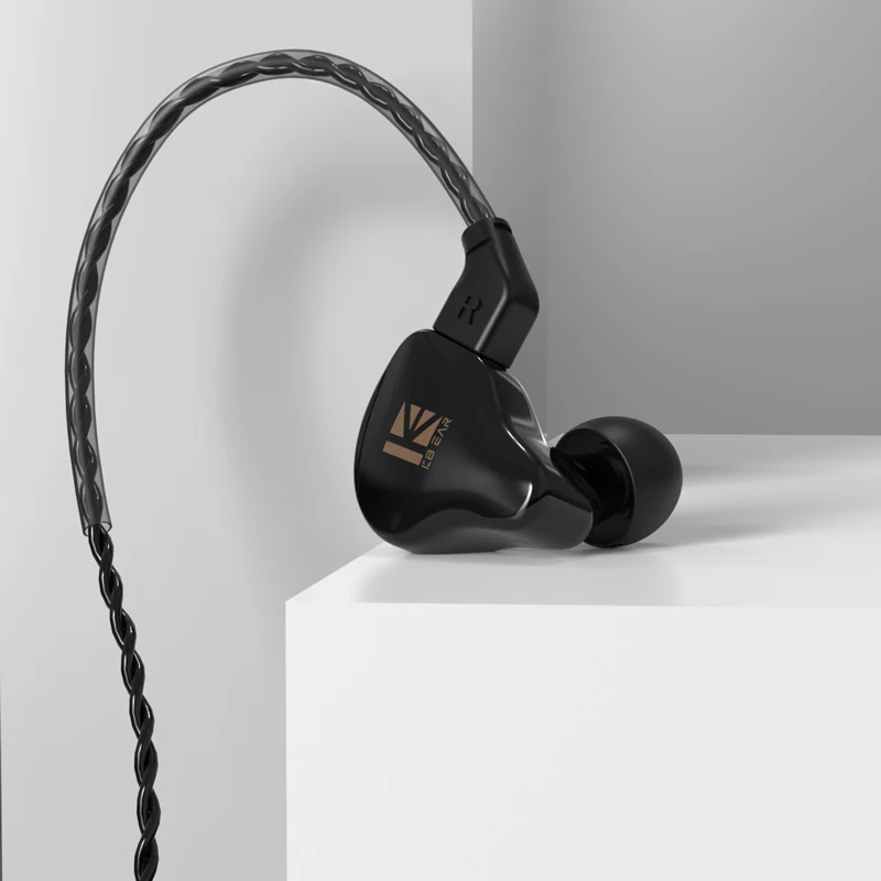 Music Earbuds Headset kbear ks1 ks2 