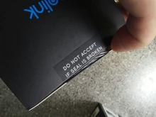 Reolink interior Cámara cámara IP wifi 3MP Super HD Pan & Tilt 2-Audio 24/7 Grabación de detección de movimiento inteligente casa Cam para bebé niñera E1