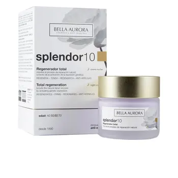 

SPLENDOR 10 total regenerator night 50 ml