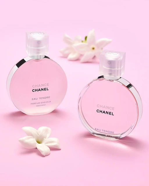 Golden Offer Mini tester Chanel Chance Eau Tendre, 60 ml (UAE) original