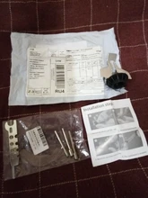 Motosierra accesorio de afilado Rotary herramienta cadena VI sacapuntas archivo adjunto afilador de motosierra adaptador con broca guía la regla GQ