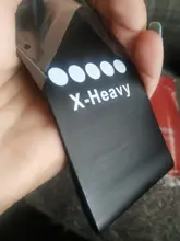 Bandas de goma de resistencia para Yoga, bandas elásticas para Fitness, entrenamiento, Fitness, Pilates, Crossfit, equipo de entrenamiento, 0,3mm-1,1mm