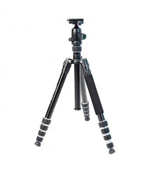 

SWISS + GO PRO ELITE VIP 95-tripod 5 SECCIONES-ALUMINIO