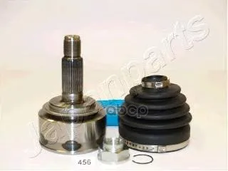 Шрус Наружный 32x63x28 Honda Accord Cl# 2002-2008 Japanparts Gi456 Japanparts арт. GI456