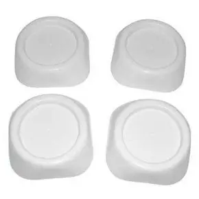 

Antivibration for washing machine