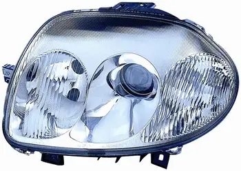 

LIGHTHOUSE RENAULT CLIO 98 Right 2 PARABLES PRED. REG. ELEC. Compatible
