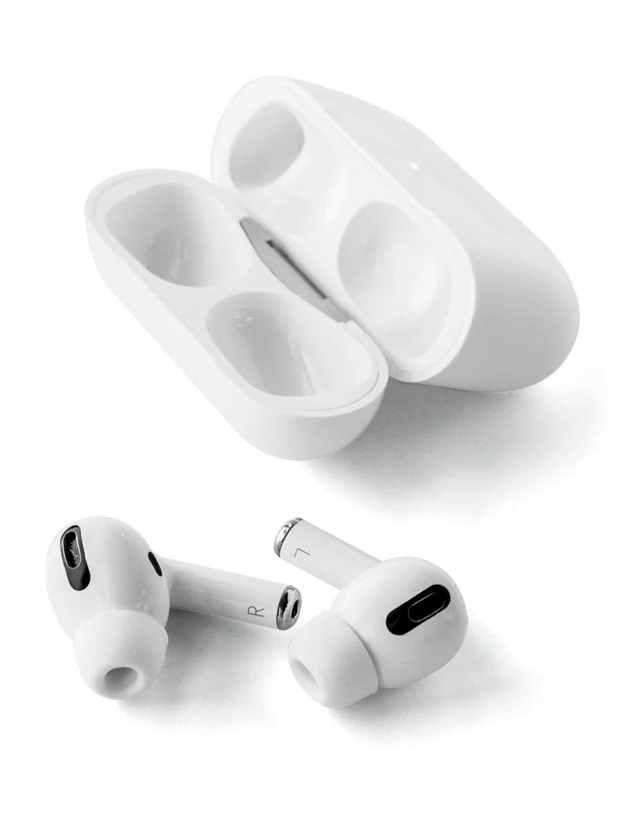 Беспроводные наушники Bluetooth с микрофоном Onext ProWireless 2 | Электроника
