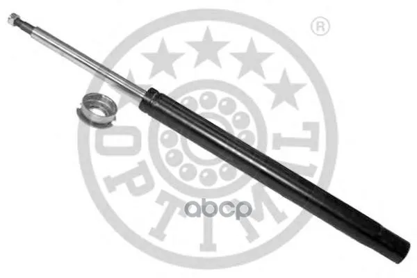 Амортизатор Optimal A8714g Optimal арт. A8714G