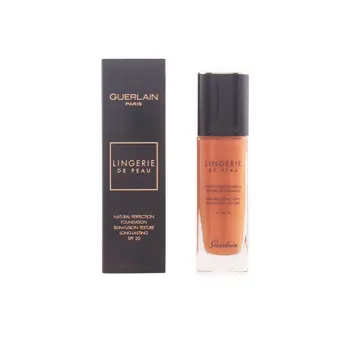 

Lingerie de peau fond de teint 05c fonce rose 30 ml