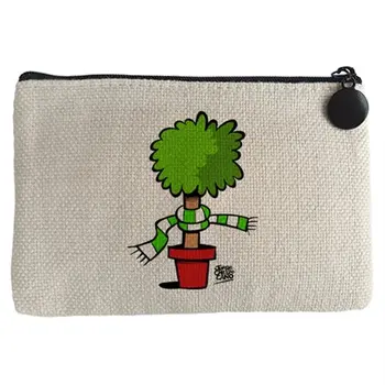 

Purse Real Betis Bético verdiblanco lifelike