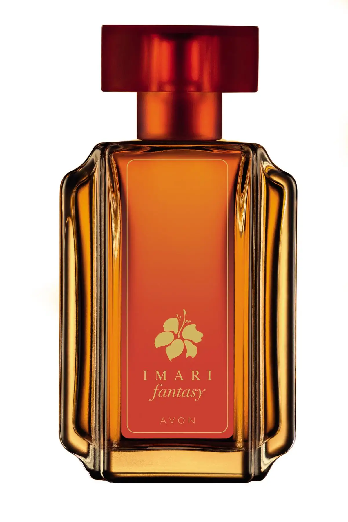 Avon Imari Fantasy Женский парфюм Edt 50 мл.|Дезодоранты и антиперспиранты| |