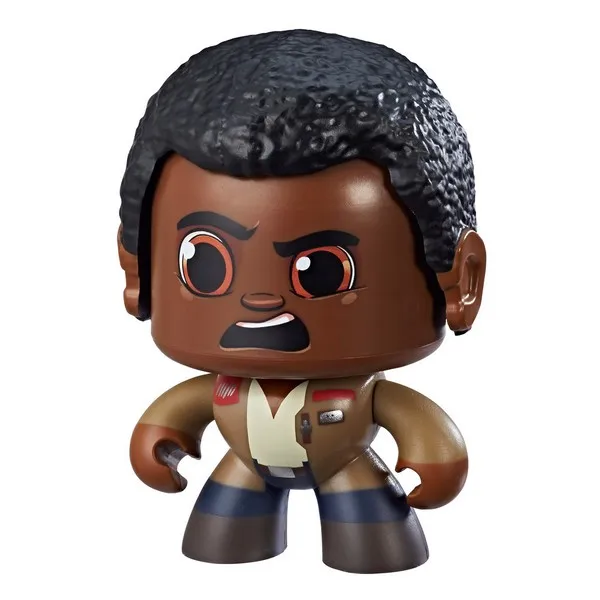 Mighty Muggs Star Wars-Финн Хасбро