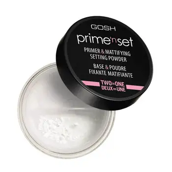 

Powder for face gosh prime'n set primer supplier setting powder
