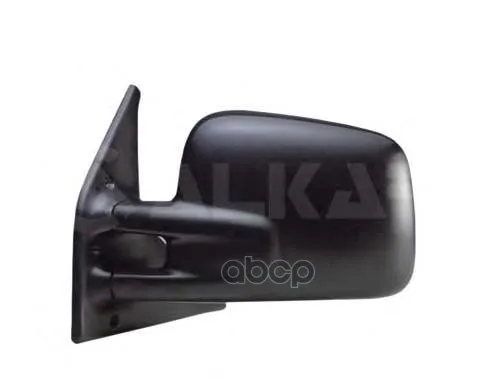Зеркало В Сборе R(Выпуклое) Alkar 6102986 ALKAR арт. 6102986