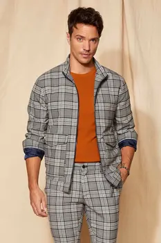 

DeFacto ManMont-M6945AZ20SP