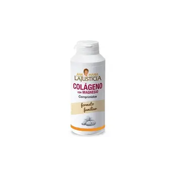 

Magnesium collagen-450 tablets