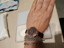 Shengke-Reloj de pulsera de cuarzo con esfera azul para Mujer, nuevo diseño, elegante, 32 MM, movimiento japonés, femenino