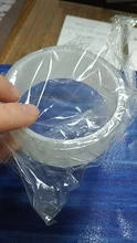 Double-Nano Adhesive-Tape Transparent Waterproof Home Cleanable AOBT Notrace 3M/5M