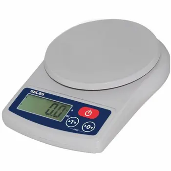 

SELES LB-1000 Precision Weighing Scale