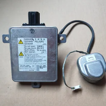 

OEM Used D2S D2R HID Xenon Headlight Ballast with igniter W3T11371 for Acura TL TSX RDX ZDX ILX 33119-TA0-003 W3T13072