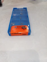 CCGT060204 RH01 CCGT09T302 09T304 09T308 CCGT120402-AK RH01 CCGT 120404 120408 100% original insertar CNC carburo de aluminio hoja