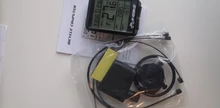 Watch Bicycle Computer Speedometer Wired Mtb-Bike Cycling Digital-Rate Waterproof And