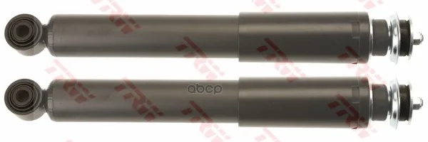 Jgt1250t_амортизатор Передний Газовый! Mb Ml W163 98 Trw/Lucas Jgt1250t TRW/Lucas арт. JGT1250T