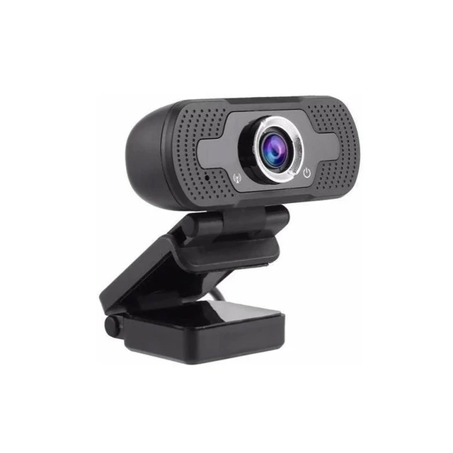 HD 720P Webcam Mini Computer PC WebCamera with USB Plug Rotatable Cameras  for Live Broadcast Video Calling Conference Work - AliExpress