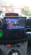 JOYING-REPRODUCTOR DE Radio para coche con Android 10,0, unidad principal estéreo de 7/8/9 pulgadas, ocho núcleos, 4GB de RAM y 64GB de RAM, compatible con 4G, DSP, Carplay HD