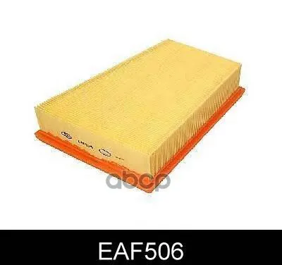 Фильтр Воздушный Renault- Megane 02-, Scenic 03- Comline арт. EAF506