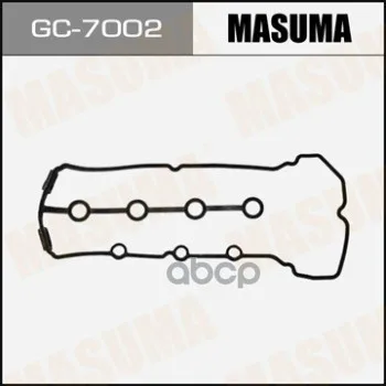 Прокладка Клапанной Крышки Masuma Sx4.Jimny.Swift M13a.M15 | Бытовая техника