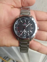 NAVIFORCE-Reloj informal de cuarzo totalmente de acero para hombre, cronógrafo deportivo resistente al agua con fecha, pulsera militar, mejor marca, masculino