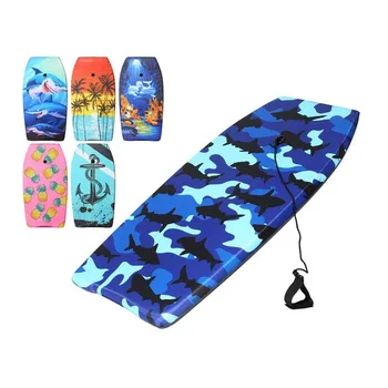 

Bodyboard (84x45x5 cm)