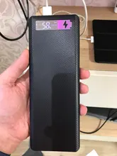 Shell Case Charging-Box Power-Bank Mobile-Phone 18650-Battery-Holder DIY Quick-Charge