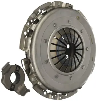 

MCCARM KIT FRIZ dim 230 FIAT STILO 1.9 JTD 80 CMK9965MECARM clutches