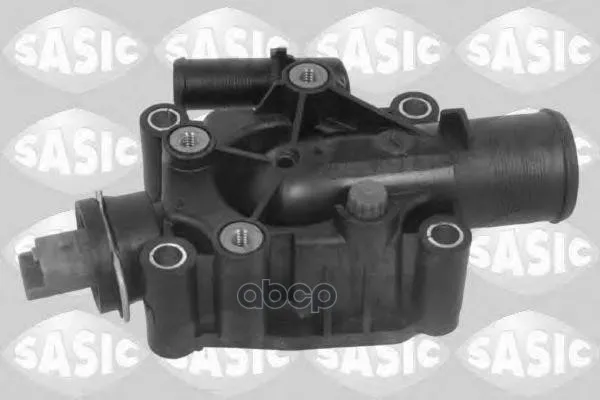 Термостат Peugeot/Citroen 206/307/Partner/C2/C4 1.4/1.6 00- Sasic 3300005 Sasic арт. 3300005