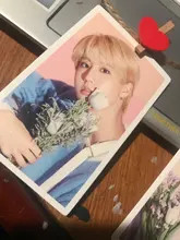 30 unids/set Kpop ATEEZ Lomo tarjeta niños perdidos GOT7 dos veces TXT NCT 2020 ITZY ENHYPEN HD impresión fotográfica álbum photocard para los fans regalos