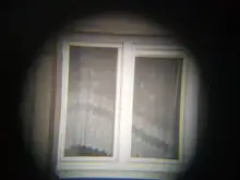 Maifeng-Telescopio monocular compacto, lente con clip retráctil con zoom de 8-40x40, impermeable, prisma Bak4 profesional, HD ED, vidrio con trípode para teléfono