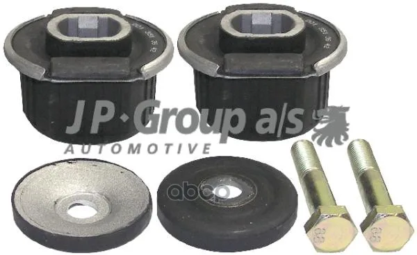 Ремкомплект Задней Балки Mb W124/W201/W202 82-01 Jp Group 1350100110 JP Group арт. 1350100110