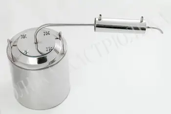 

Moonshine device a "economy"