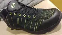 Bike Sneakers Mtb-Shoes Self-Locking-Shoes Bicycle Mountain-Bike Tiebao Breathable Non-Slip