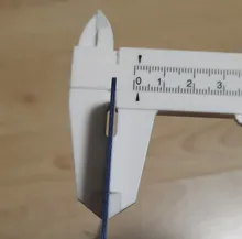 Modelo de escultura de diseño publicitario A3, placa Base de arte, paño de corte de papel, herramienta de costura de tarjetas de mano, 45*30cm