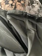 Sweetown-faldas plisadas de estética gótica negra, minifalda de cintura baja con acabado de encaje para mujeres, estilo Punk oscuro Academia Y2K